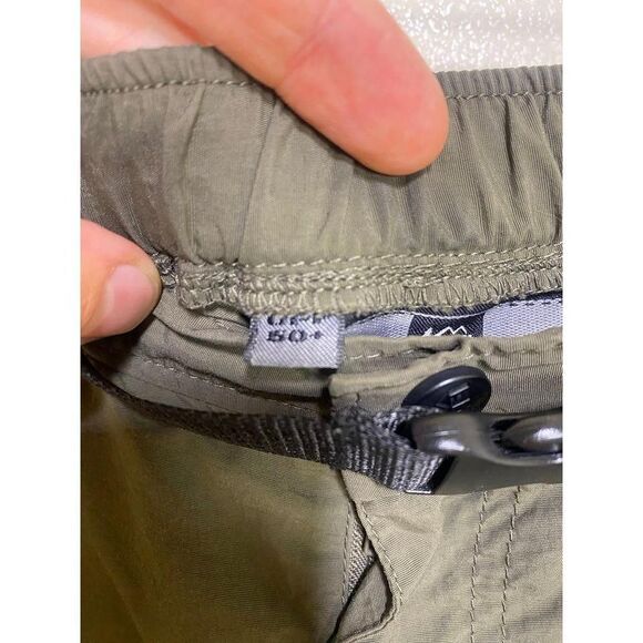 Cargo Shorts REI size L‎ - Picture 6 of 8